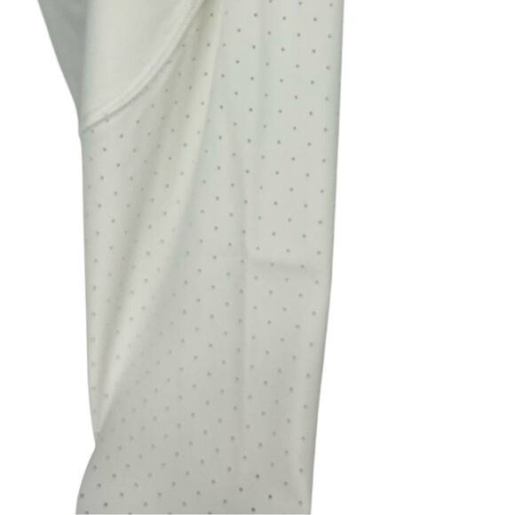 Lululemon Mind Over Miles Tight 25" White Size 4 - Picture 13 of 13